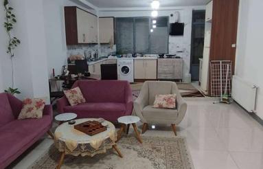 اپارتمان 85 متری نصیر شهر