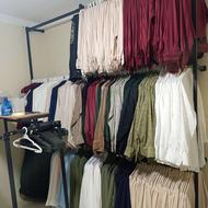 به تعدادی خیاط و وسط کار نیازمندیم