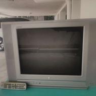 تلویزیون ال جی 21اینچ