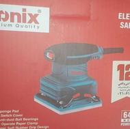 سنباده لرزان رونیکس 6402