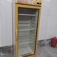 یخچال الکترواستیل