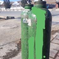 کپسول اکسیژن