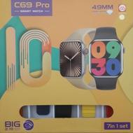 ساعت هوشمند واچ10