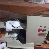 میز مکش مخصوص خیاطی