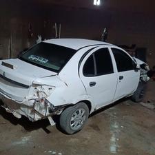 ساینا 98تصادفی کم ضرب