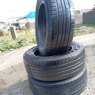 لاستیک کویر تایر 195