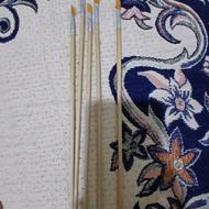 قلم خطاطی چوبی