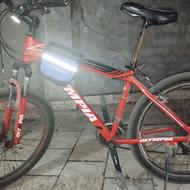 دوچرخه سایز 26