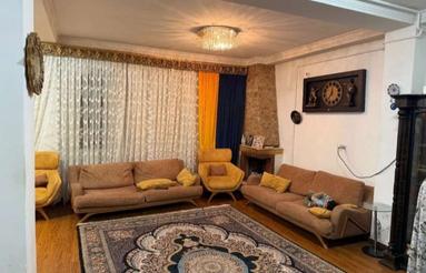 اجاره آپارتمان 95 متری خوش قیمت و‌تمیز،حلال اهمر