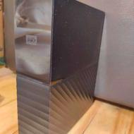 هارد اکسترنال