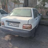 پراید صبا 82