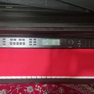 پیانو کاسیو مدل یوکوهاما ساخت ژاپن