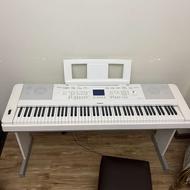 پیانو دیجیتال یاماها