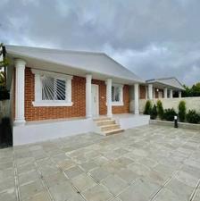 فروش‌فوری*سندششدانگ*شهرکی*ویلاهمکف200متر