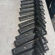 تولید و پخش دستگیره