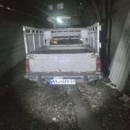 پیکان وانت 85