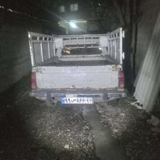 پیکان وانت 85