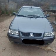 فروش فوری سمند lx