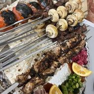 استخدام نیرو در رستوران