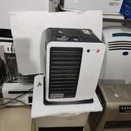 بخاری نفتی برقی ژاپنی لیزری