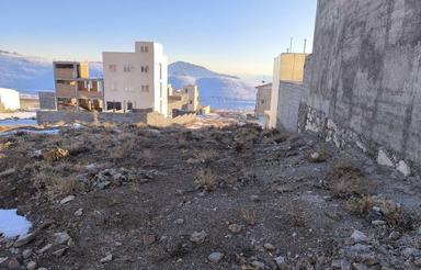 فروش زمین با مجوز