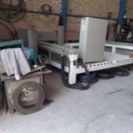 دستگاهcncسنگ و چوب