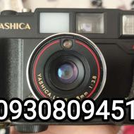 دوربین عکاسی YASHICA ژاپن