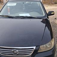 فروش ماشین لیفان 620 مدل 1392