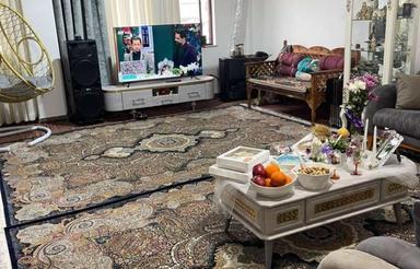 فروش ویلا 130 متر در بلوار بسیج بازسازی شده شیک