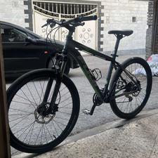 دوچرخه فوجی