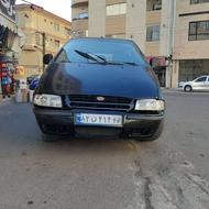 فروش ون کاروان سایپا