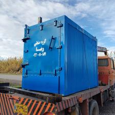 کوره زغال صنعتی با تولید انواع ذغال صنعتی با درامد عالی