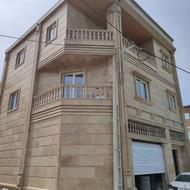 منزل دوبلکس 291 متری