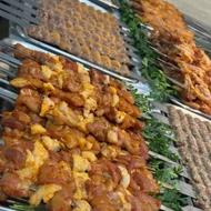 به یک استاد کار ماهر کبابی و جکرکی با سابقه کار نیازمندیم