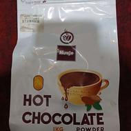 پودرکاکائویی