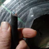 سیم برق قیمت ارزان تغاونی بدون دادن مالیات شرکتی کابل سیم