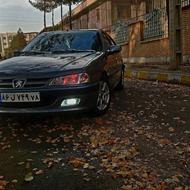 پارس 1392 ب شرط