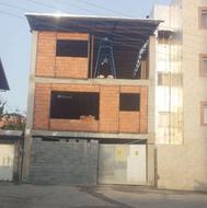 دوبلکس نیمه کاره در ادیب 8