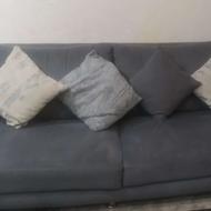 فروش مبل هفت نفره نو