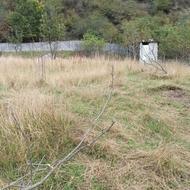 فروش زمین ییلاقی