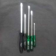 پیچگوشتی آمریکایی