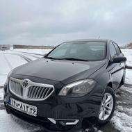 برلیانس 320 موتور بزرگ 97