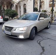 سوناتا در حد نو