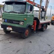 جرثقیل سعید