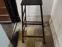 4 پایه تمام آهن سفارشی ساخت در شیپور