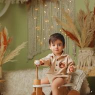 آتلیه تخصصی بارداری، نوزاد و کودک vip