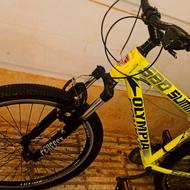 دوچرخه المپیا نوی نو میزون