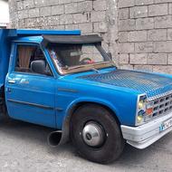 حمل نخاله وشن با قیمت مناسب