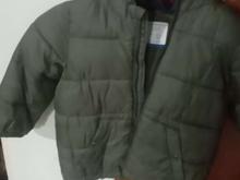 دو عدد کاپشن اندازه 2 ساله سایز بزرگ در شیپور