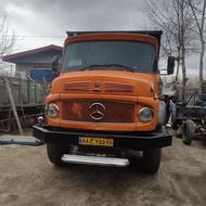 بنز تک کمپرسی